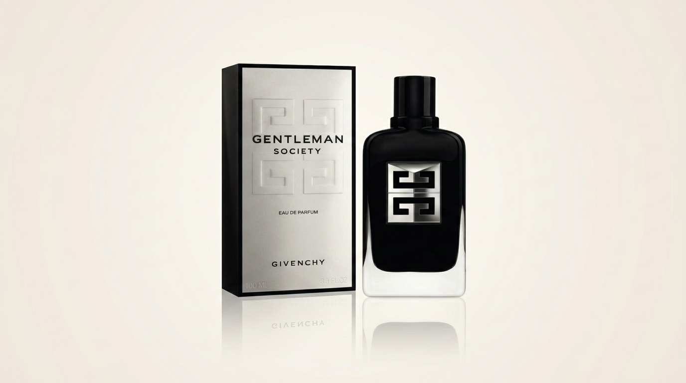 Gentleman Society