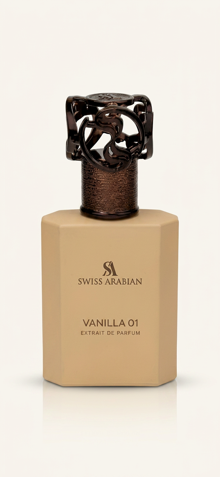 Vanilla 01